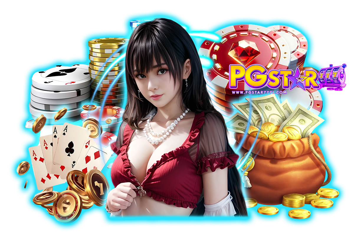 pgstar777 com