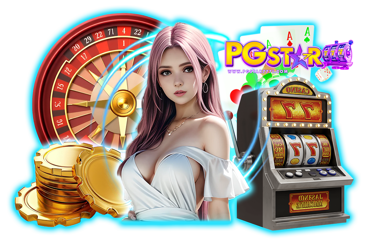 pgstar777