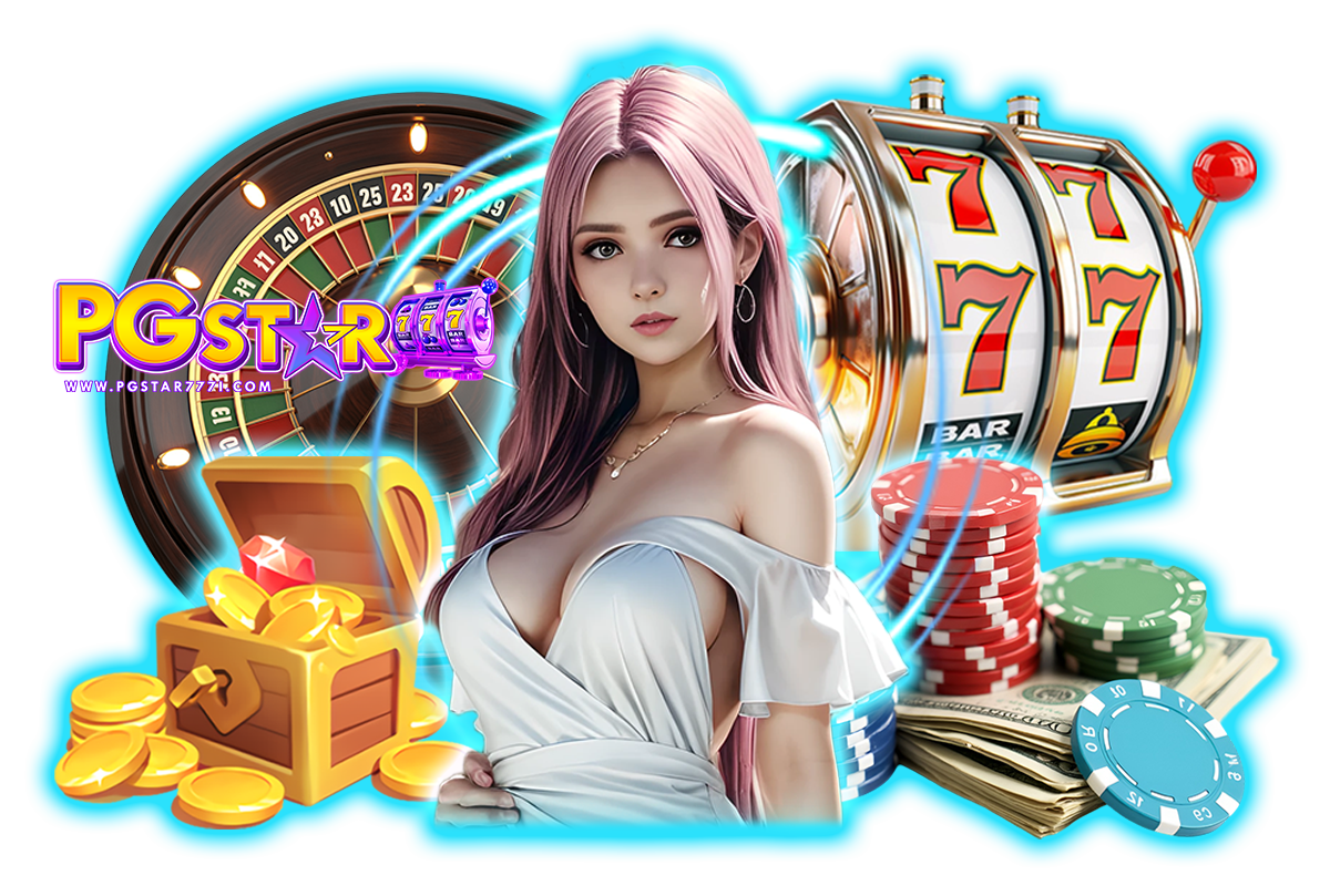 slot pgstar777